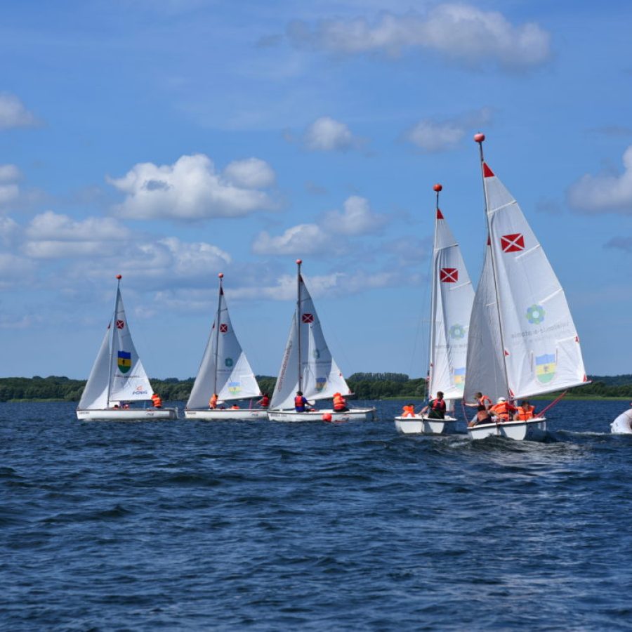 jezioro jezioro